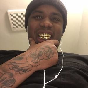 Meet your Posher, Rob